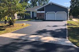 Best Driveway Removal and Replacement  in Dianapolis, IN